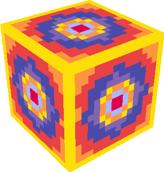 Minecraft Blocks