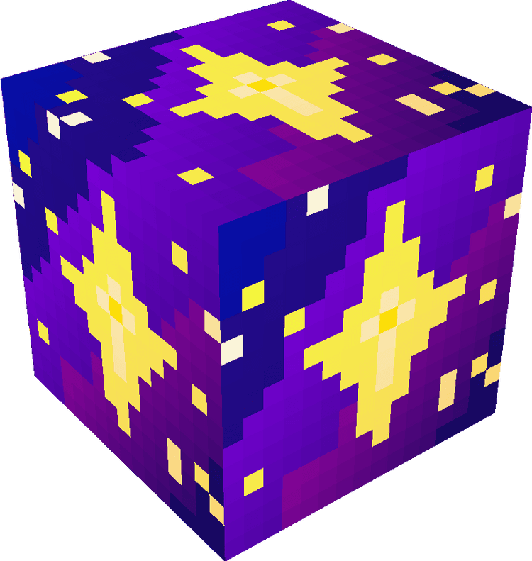 Minecraft Blocks