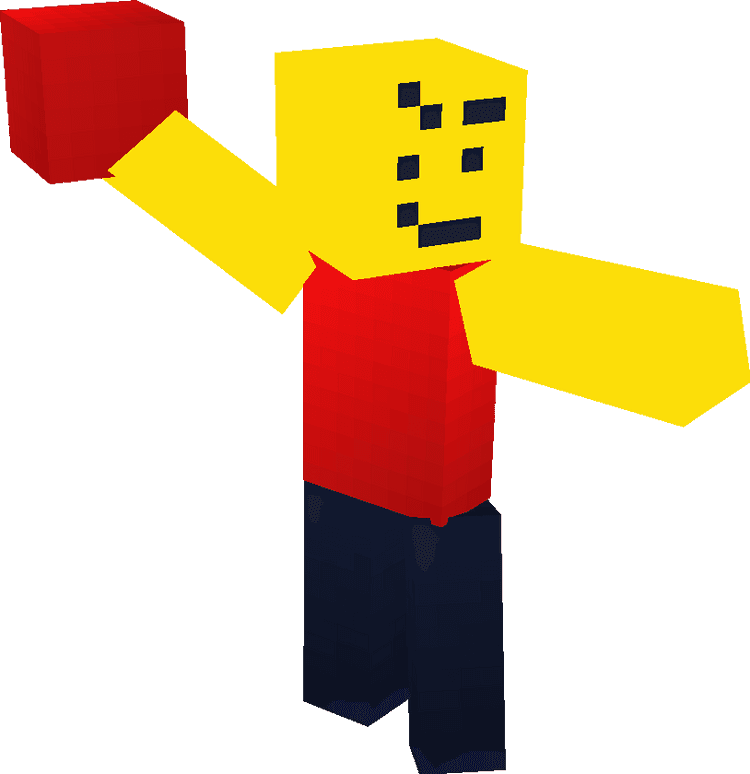 Minecraft Addons