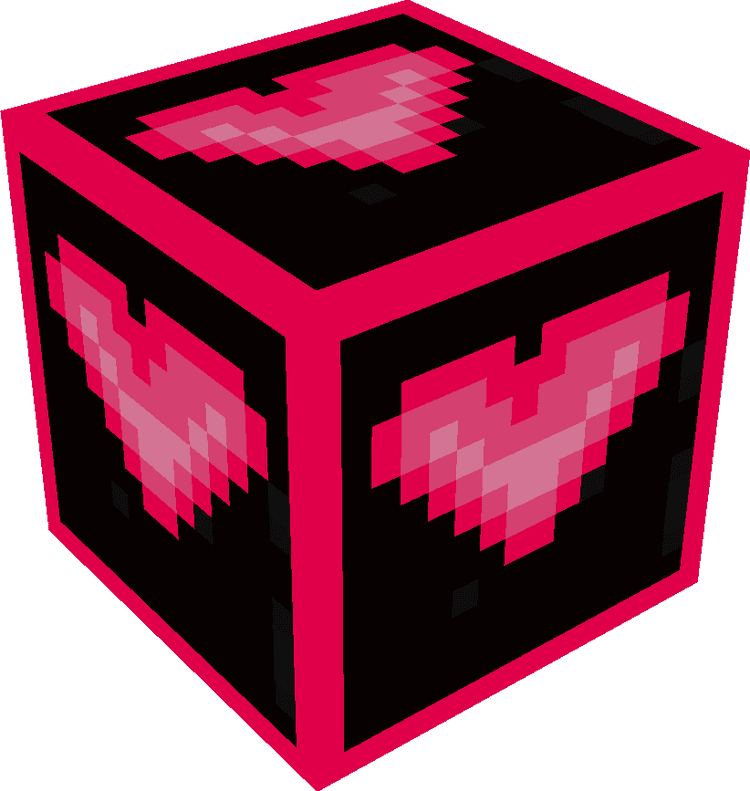 Minecraft Blocks