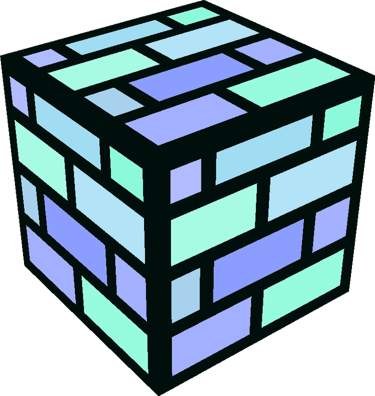 Minecraft Blocks