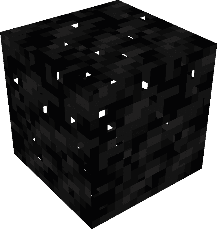 Minecraft Blocks