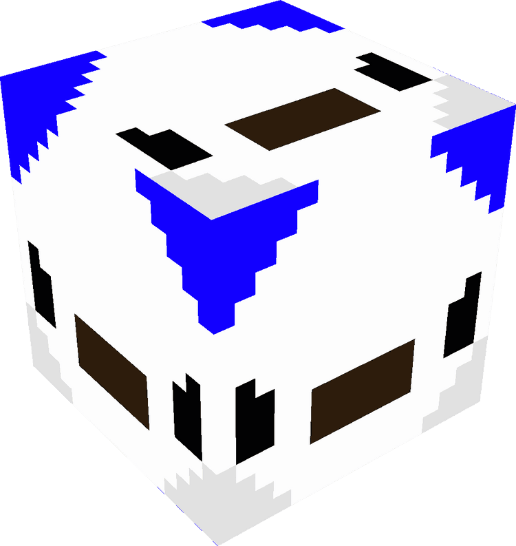 Minecraft Blocks