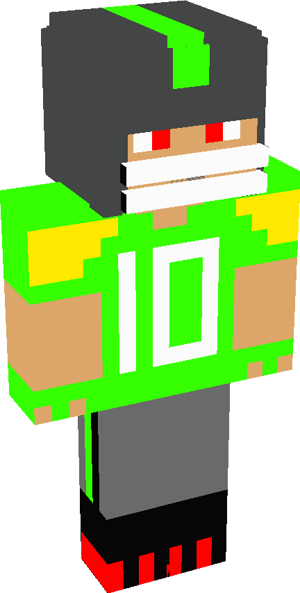 Minecraft Addons