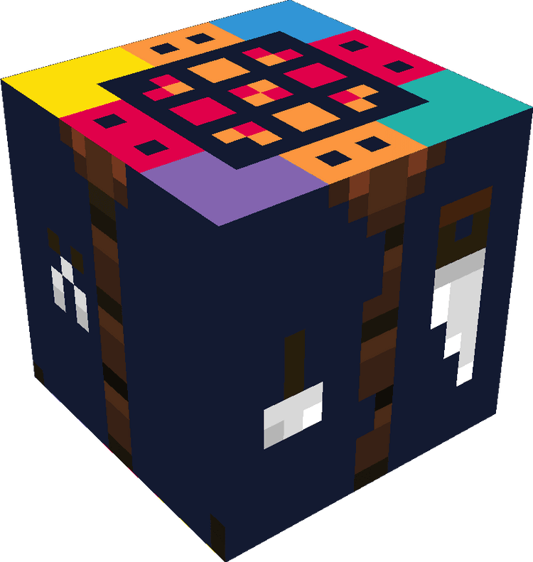 Minecraft Blocks