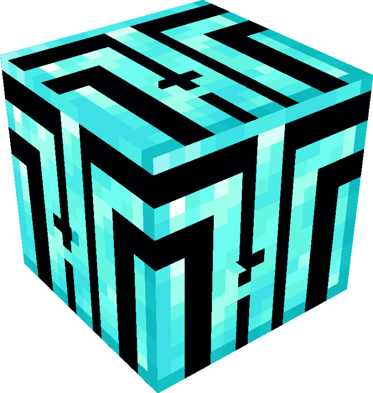 Minecraft Blocks