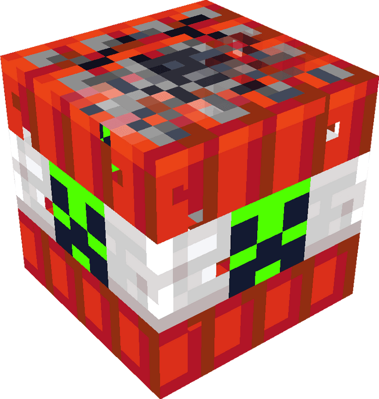 Minecraft Blocks