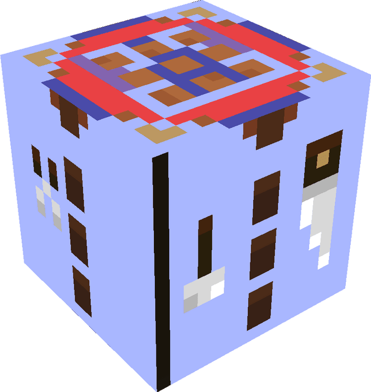 Minecraft Blocks