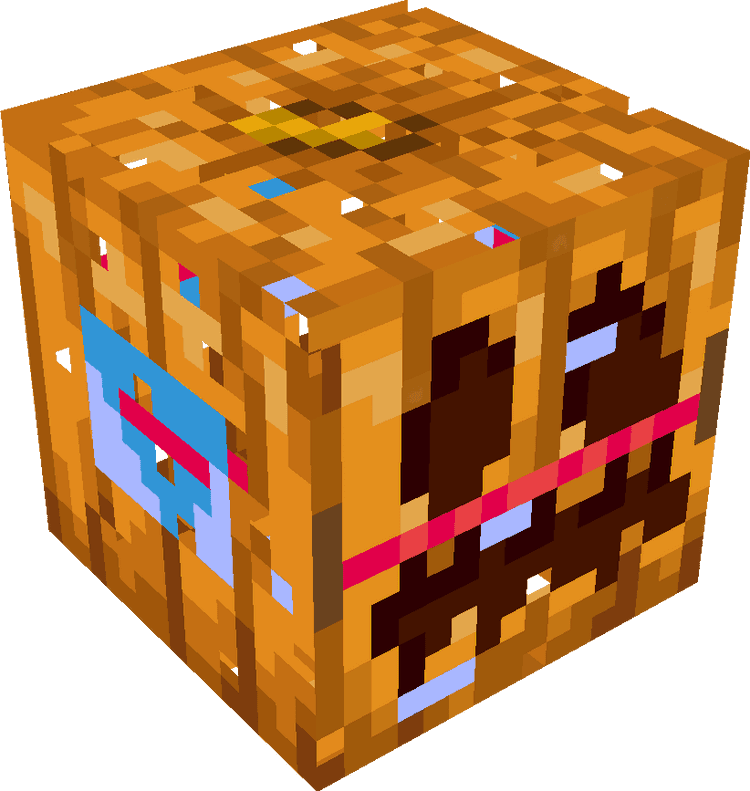 Minecraft Blocks