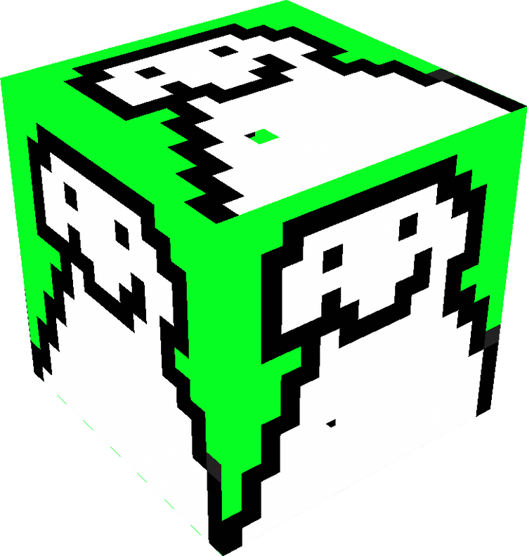 Minecraft Blocks