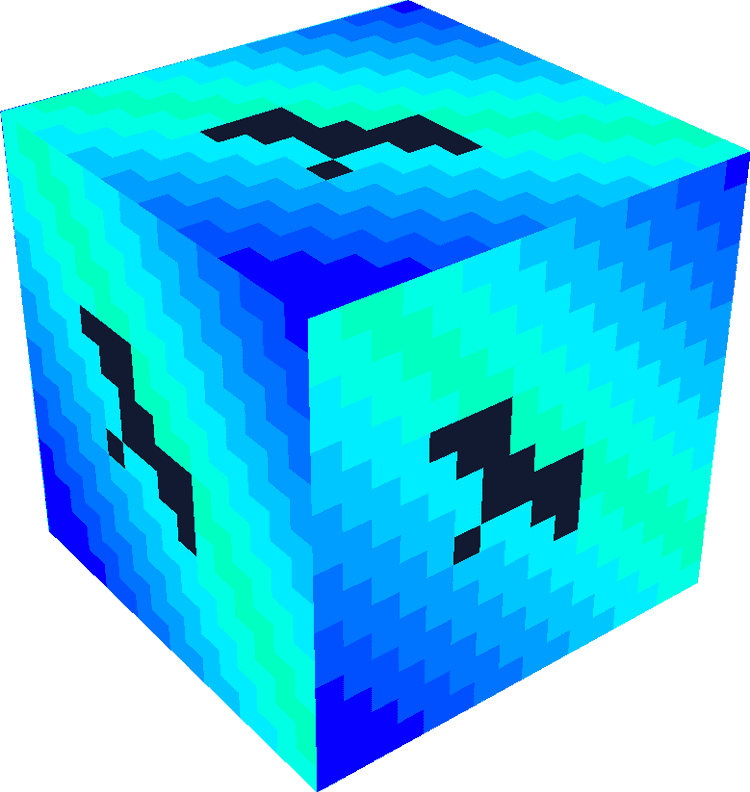 Minecraft Blocks