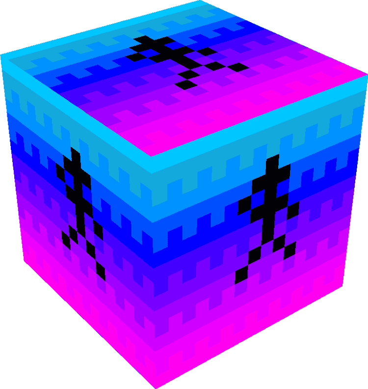 Minecraft Blocks