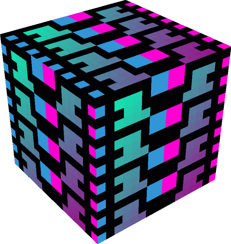 Minecraft Blocks