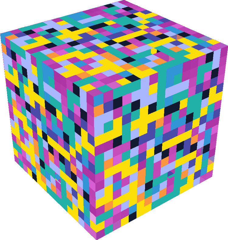 Minecraft Blocks