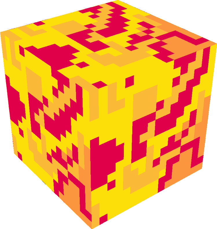 Minecraft Blocks