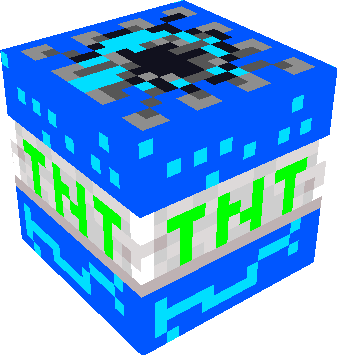 Minecraft Blocks