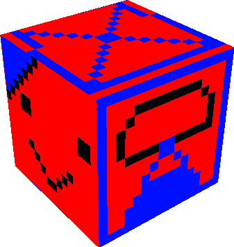 Minecraft Blocks