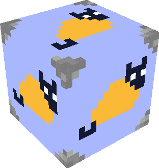 Minecraft Blocks