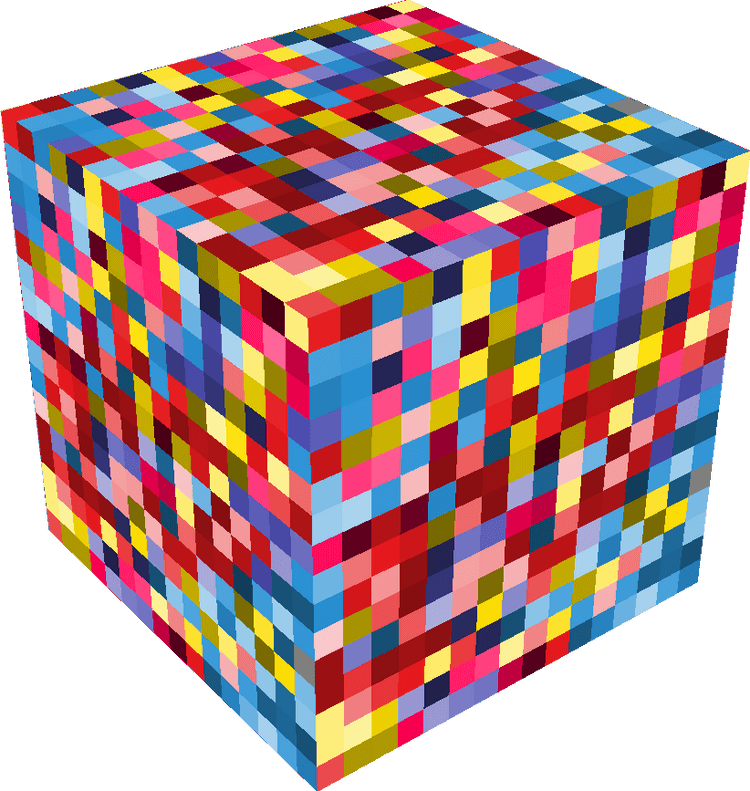 Minecraft Blocks