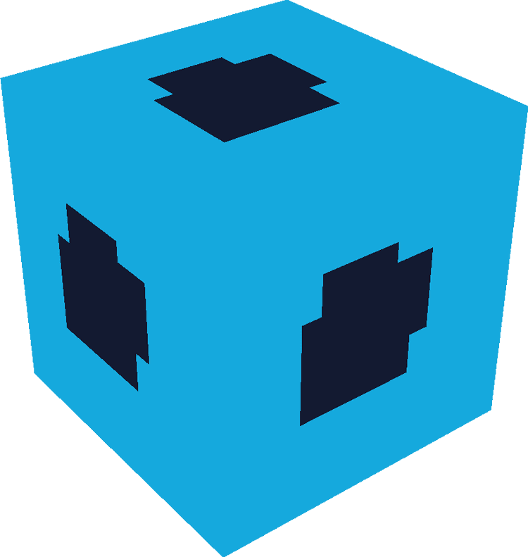 Minecraft Blocks