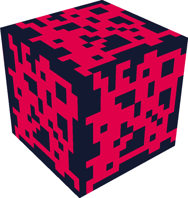 Minecraft Blocks