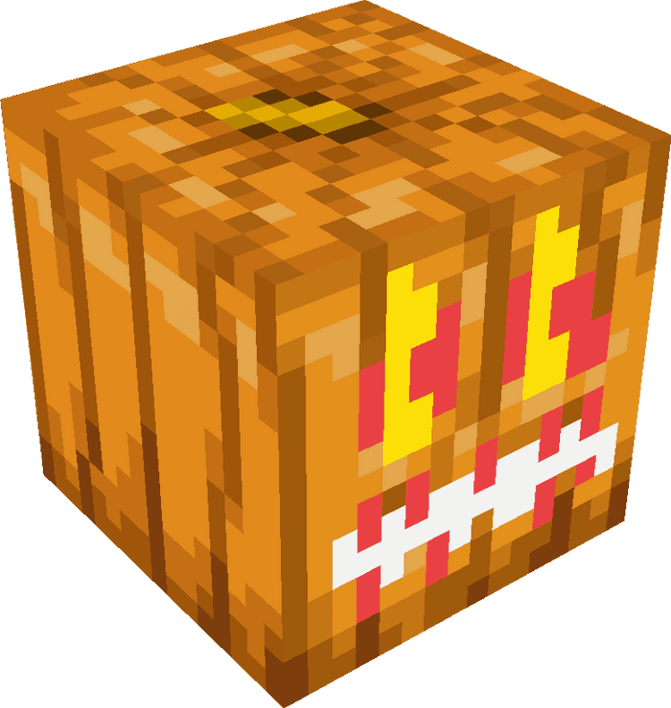 Minecraft Blocks