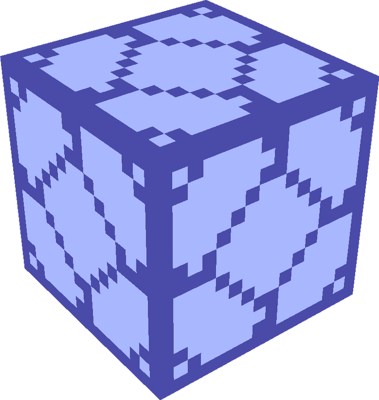 Minecraft Blocks