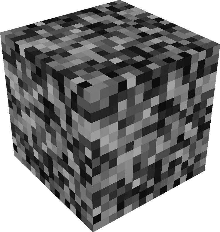 Minecraft Blocks