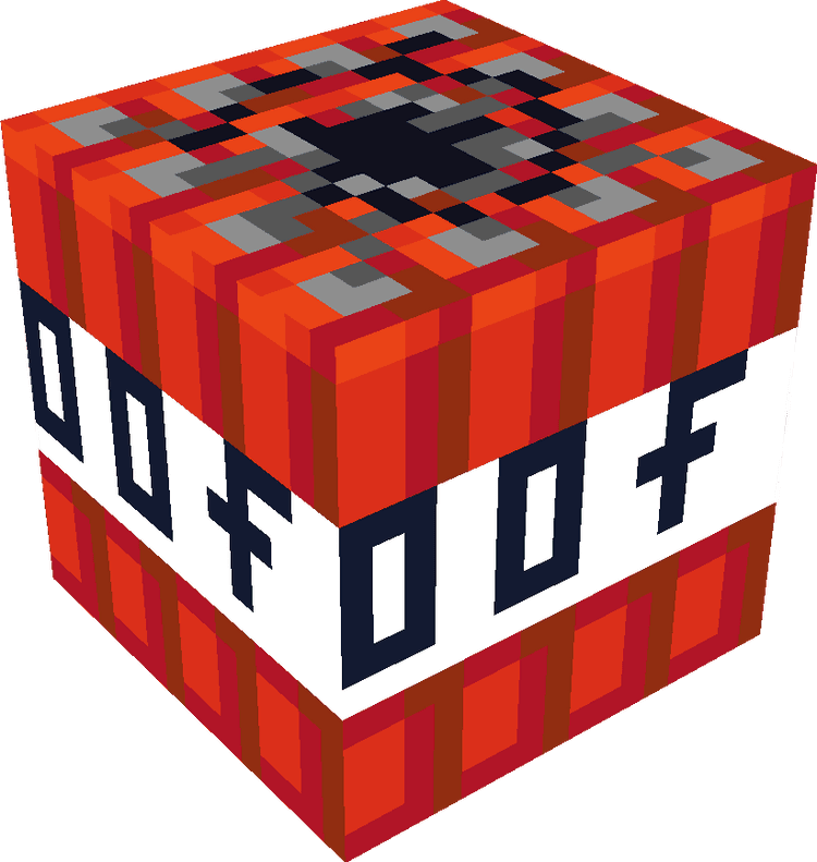 Minecraft Blocks