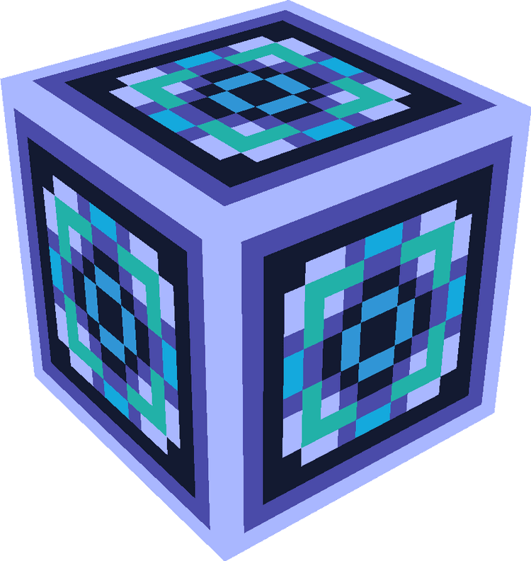 Minecraft Blocks