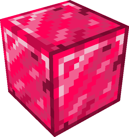 Minecraft Blocks