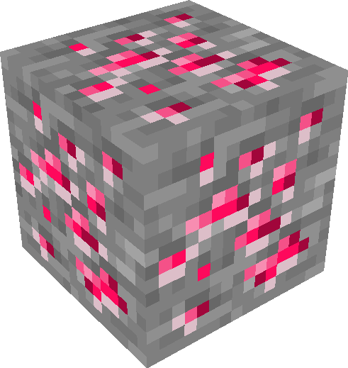 Minecraft Blocks