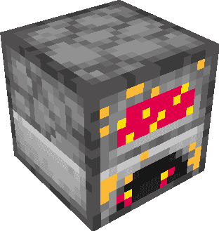 Minecraft Blocks