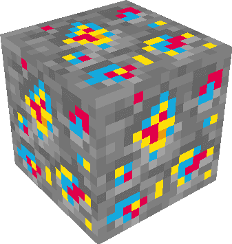 Minecraft Blocks