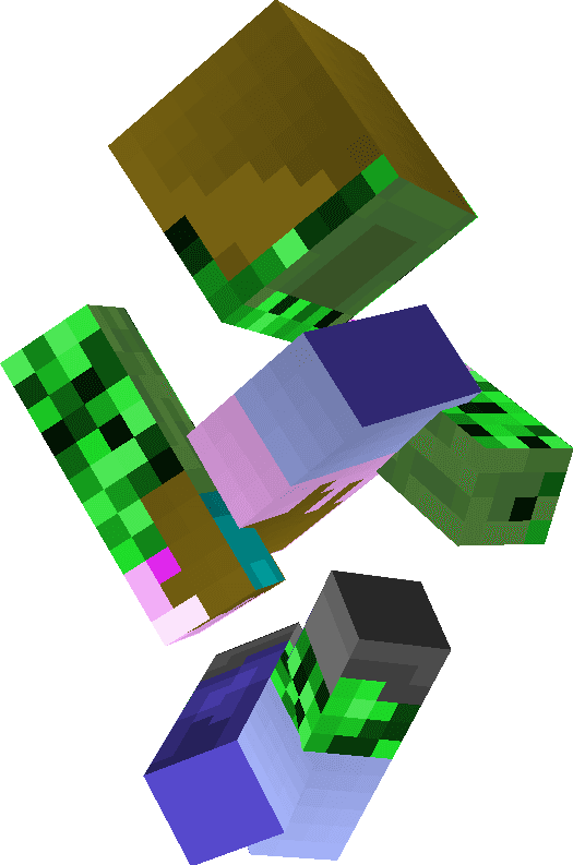 Minecraft Addons