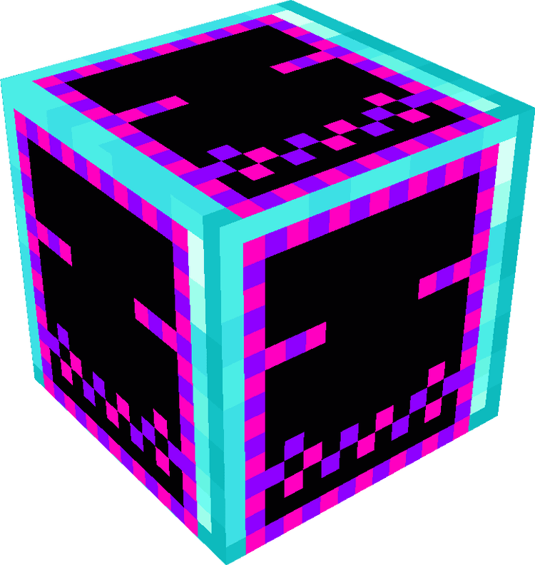 Minecraft Blocks