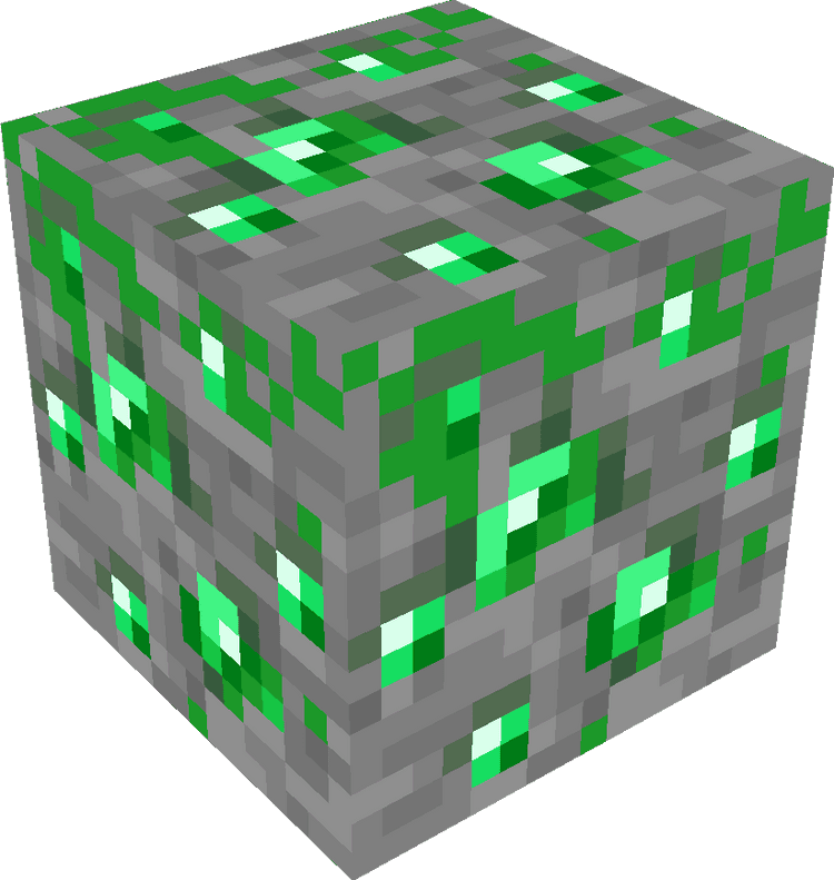 Minecraft Blocks