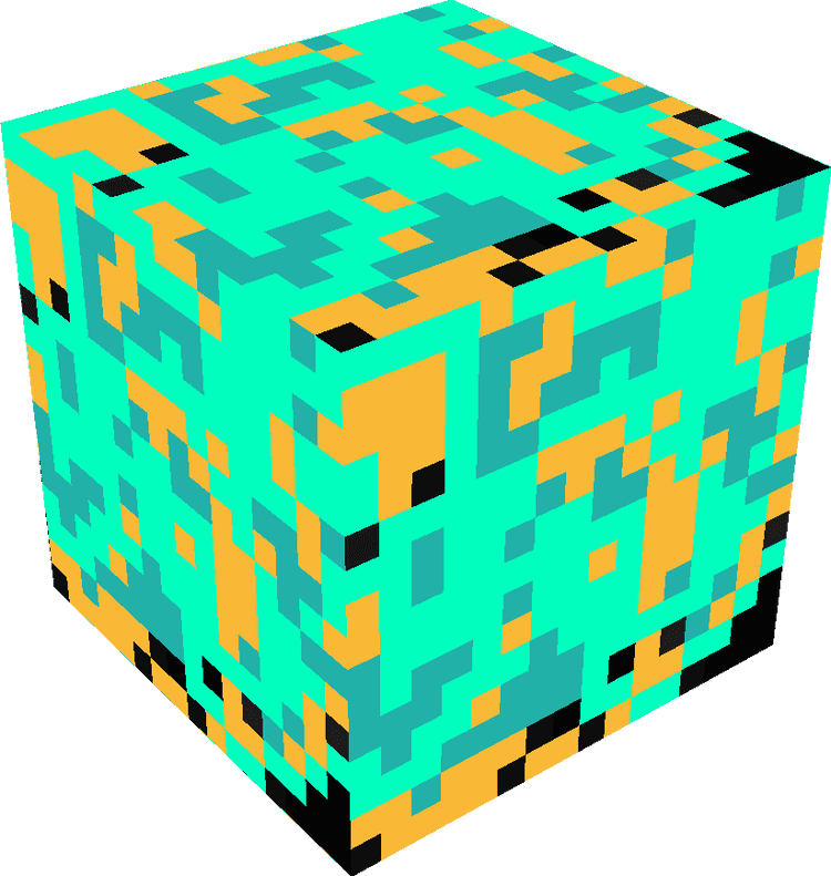 Minecraft Blocks