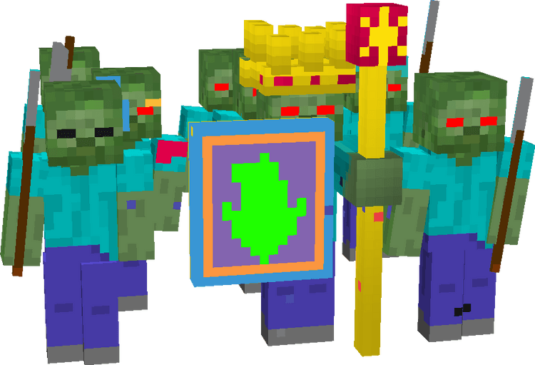 Minecraft Addons