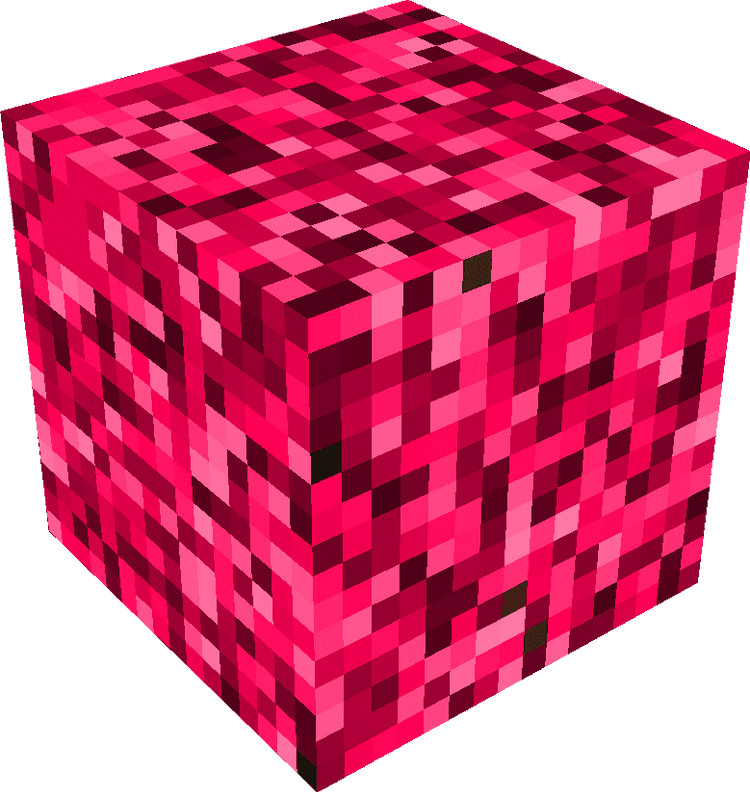 Minecraft Blocks