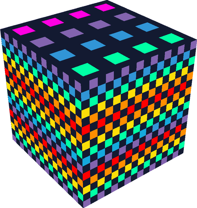 Minecraft Blocks