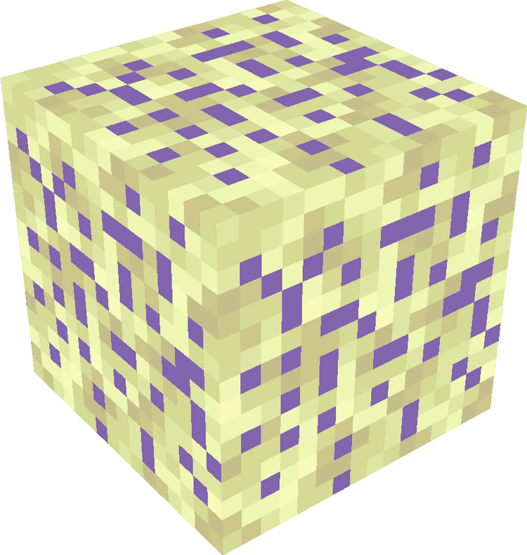 Minecraft Blocks