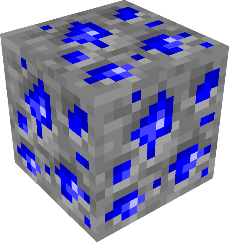 Minecraft Blocks