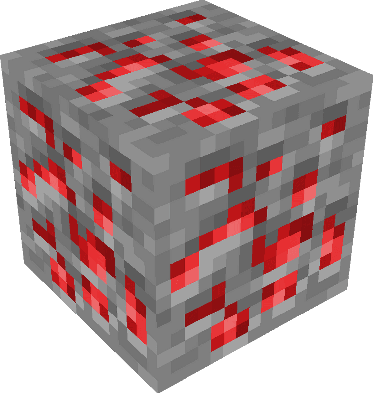 Minecraft Blocks