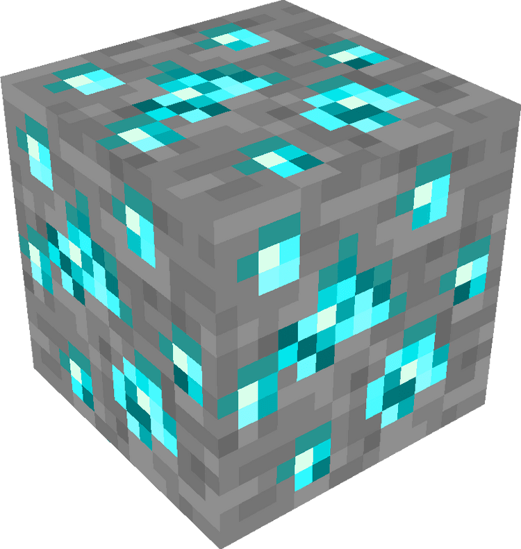 Minecraft Blocks