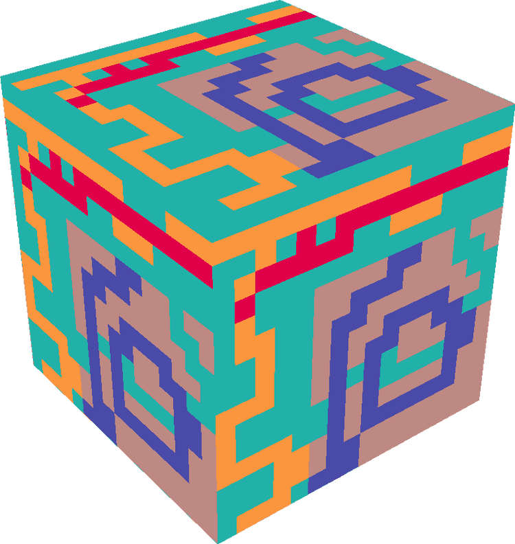 Minecraft Blocks