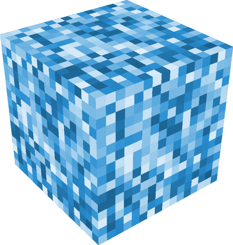 Minecraft Blocks