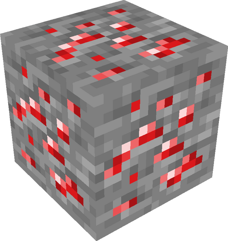 Minecraft Blocks