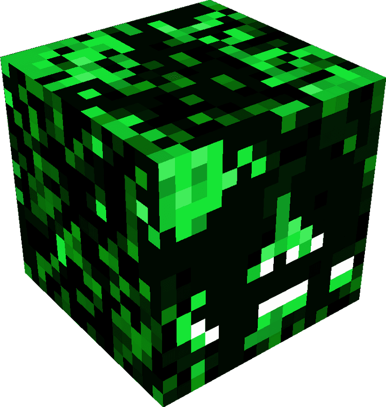 Minecraft Blocks