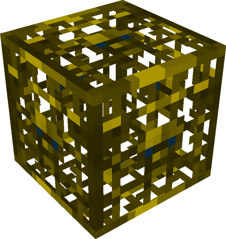 Minecraft Blocks